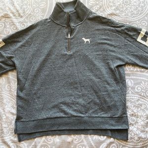 Pink Women’s Turtle Neck Sweater